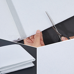 1 Blatt quadratischer Filzstoff&nbsp;DIY-CY0002-20B