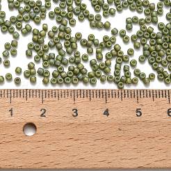 Perline toho 11/0 rotonde&nbsp;X-SEED-TR11-2632F