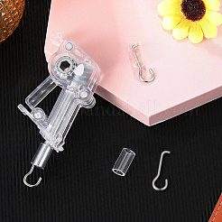 Ganci per tapparelle in ferro e plastica&nbsp;FIND-WH20040-17