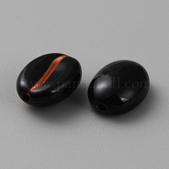 Opake Legierung Perlen&nbsp;MACR-TAC0003-01A
