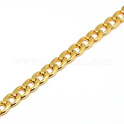 Panzerkette/gedrehte Kette aus Edelstahl 304&nbsp;STAS-A028-N124G