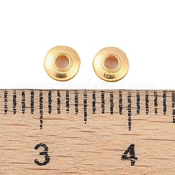 925 Sterling Silber Perlen&nbsp;STER-P060-09G