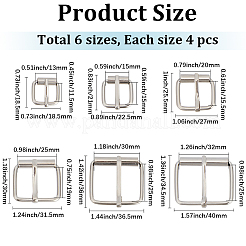 24 unidad&nbsp;DIY-GF0013-72P