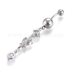 Piercing-Schmuck&nbsp;AJEW-EE0006-98P