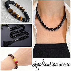 Kit de fabrication de bracelets de bricolage&nbsp;DIY-PA0001-50
