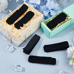 16 Stück elastische Bänder aus Polyester und Nylon mit Klettverschluss&nbsp;AJEW-FH0007-61A