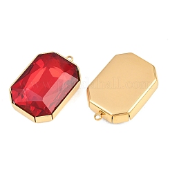 Pendelleuchten aus Edelstahl 304 und Glas&nbsp;STAS-G398-27G-02