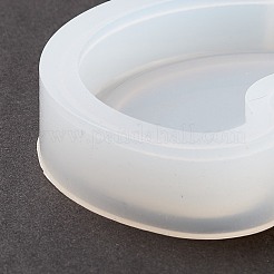 Moules en silicone de bâton magique bricolage en forme de lune&nbsp;DIY-F114-19