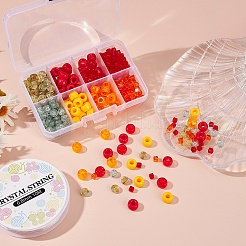 Kit fai-da-te per gioielli&nbsp;DIY-YW0003-98