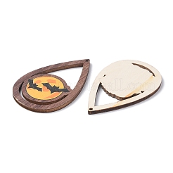 24 Stück&nbsp;WOOD-FS0001-02