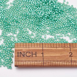 Toho semi di perline giapponesi&nbsp;SEED-F002-2mm-2119