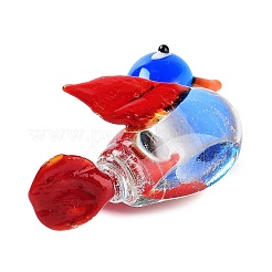 3D-Ente&nbsp;DJEW-C012-08