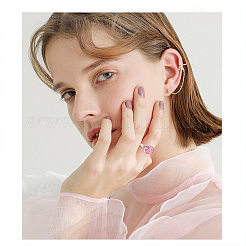 Diy Ring machen&nbsp;DIY-PH0020-22