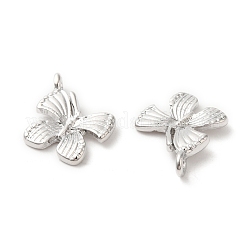 Messing Anhänger & Charms&nbsp;KK-G468-22P