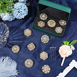 Kits de décoration de fête bricolage&nbsp;DIY-SP0006-57G