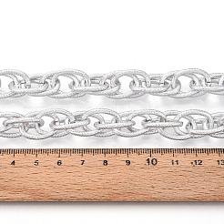 Seilketten aus Aluminium&nbsp;CHA-N004-03P