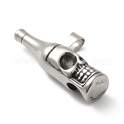 Colgantes de acero inoxidable 304&nbsp;STAS-Z045-03B-AS