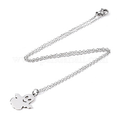 Anti-ternissement pour Halloween&nbsp;NJEW-S105-JN591-40-1