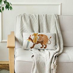 Ausgehöhlte Zeichen- und Malschablonen aus Kunststoff&nbsp;DIY-WH0396-737