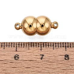 Magnetverschlüsse aus Edelstahl 304&nbsp;STAS-N127-05B-G