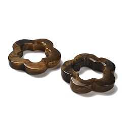 Tigre naturale cabochon occhio&nbsp;G-Q190-05E
