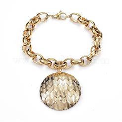 Set di gioielli in acciaio inossidabile 304&nbsp;SJEW-E071-02G