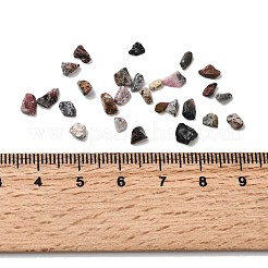 Natürliche Leopardenhaut Jaspisperlen&nbsp;G-D351-02