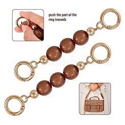 Chaîne d'extension de sac&nbsp;FIND-SZ0002-43B-11