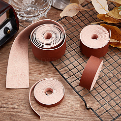 Finta pelle&nbsp;DIY-WH0502-86B-01