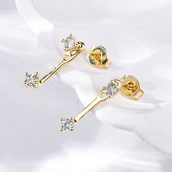Ottone&nbsp;EJEW-D288-21G