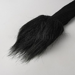 Stiefelüberzug aus Polyester-Baumwolle&nbsp;AJEW-WH0070-38B