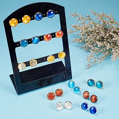 DIY Ohrring machen&nbsp;DIY-SC0004-63