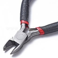 45 # Kohlenstoffstahl DIY Schmuck Werkzeugsätze enthält Rundzange&nbsp;PT-R007-05