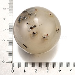 Natürliche Ozean-Jaspis-Kristallkugel&nbsp;PW-WG29726-01