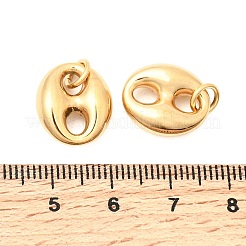Pendentifs en acier inoxydable 304&nbsp;STAS-P441-01G