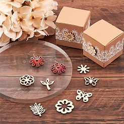 DIY Schmuck & Kunsthandwerk&nbsp;DIY-CA0001-34