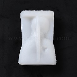 DIY Mutterliebe Kerze 3D Büste Porträt Silikonformen&nbsp;LS-DIY-H001-02