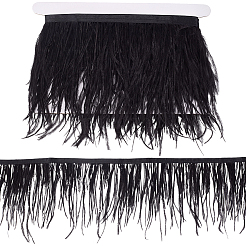 Ruban duveteux de 2 m&nbsp;OCOR-GF0006-63A