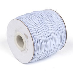 Runde elastische Schnur&nbsp;EC-R001-1.2mm-001A