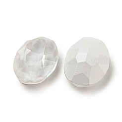Cabochons de strass en verre&nbsp;RGLA-G021-02D-001DE