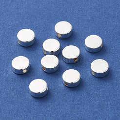 Perles de placage en laiton&nbsp;KK-WH0084-09S