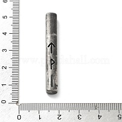 Pendenti retrò in acciaio inossidabile 304&nbsp;STAS-V008-32AS-06