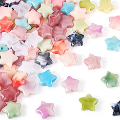 150pcs Acrylperlen&nbsp;OACR-TA0003-55
