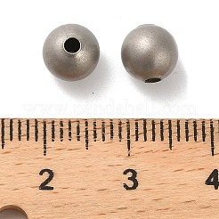 Perline in ottone&nbsp;KK-R211-09AS