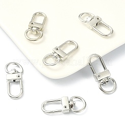 10 Stück Alu-Drehverschlüsse&nbsp;PURS-CJ0001-01