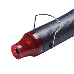 Prise de type C (prise européenne) Mini pistolet thermique 230 V&nbsp;TOOL-D054-02B
