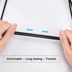 Filet de treillis élastique&nbsp;AJEW-WH0113-68