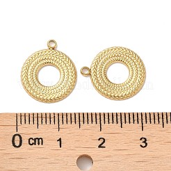 Colgantes de acero inoxidable 304&nbsp;STAS-Q252-23G
