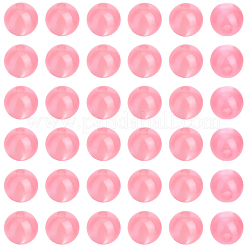 120 pz perle di resina trasparente&nbsp;RESI-PA0001-23B