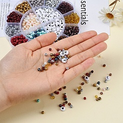 Kit fai-da-te per gioielli&nbsp;DIY-YW0003-44